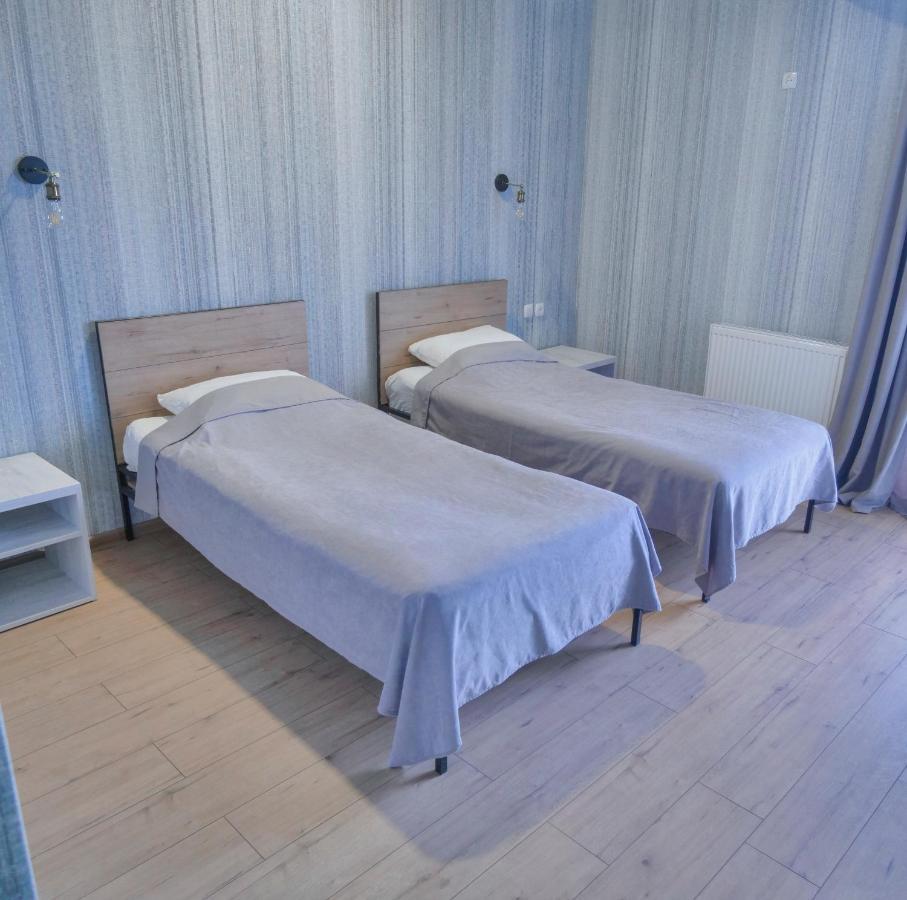 Hillside Resort Telavi Dış mekan fotoğraf