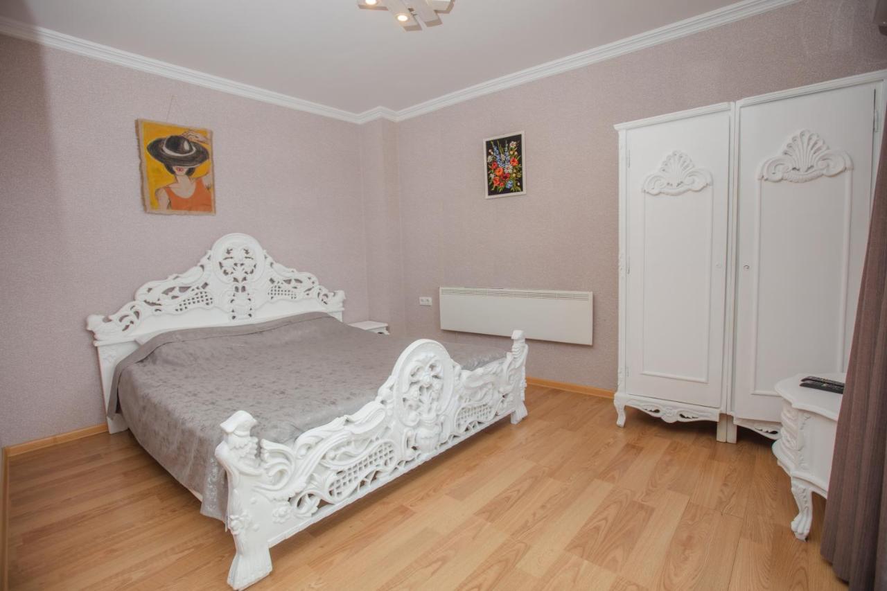 Hillside Resort Telavi Dış mekan fotoğraf