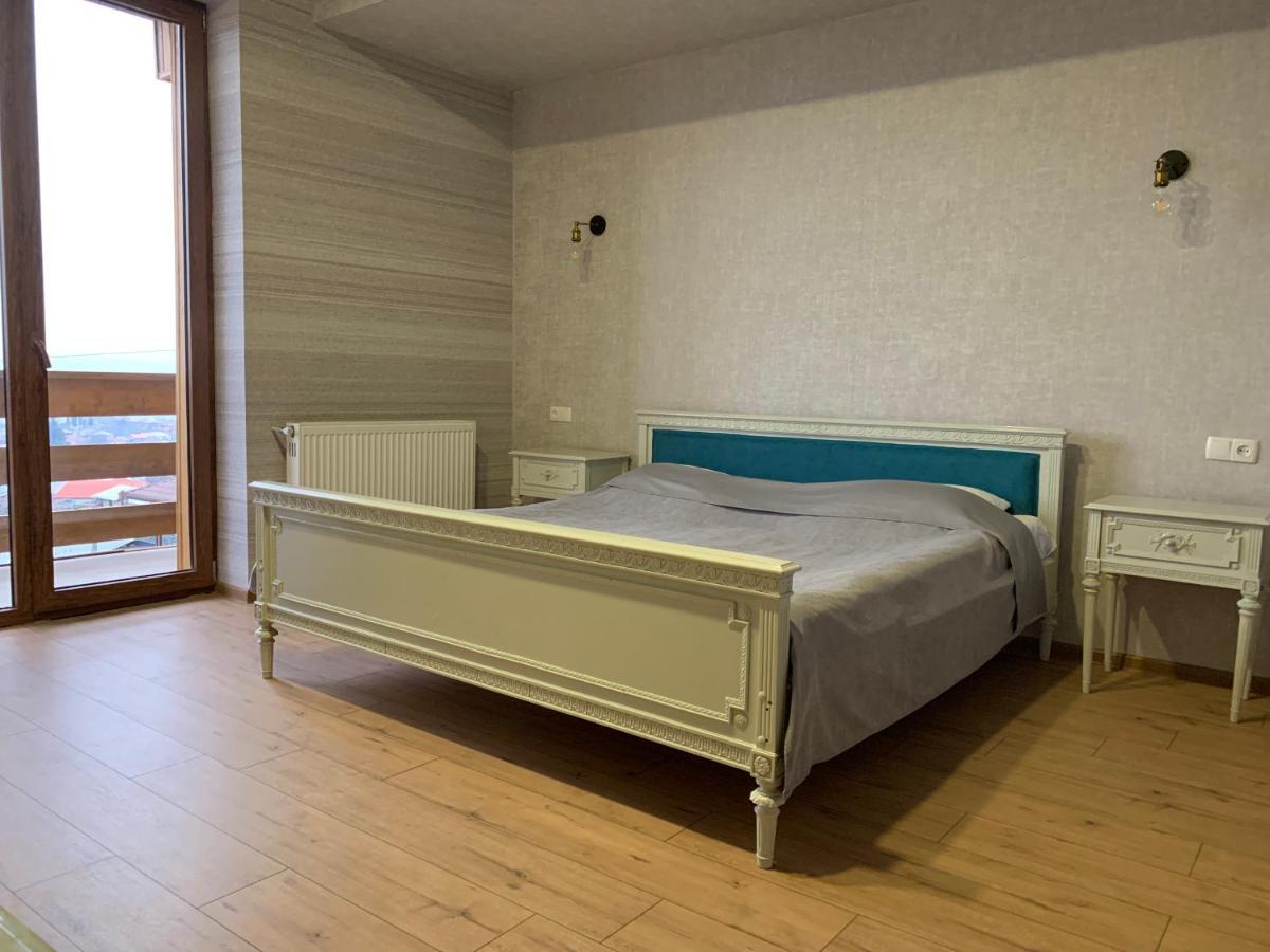 Hillside Resort Telavi Dış mekan fotoğraf
