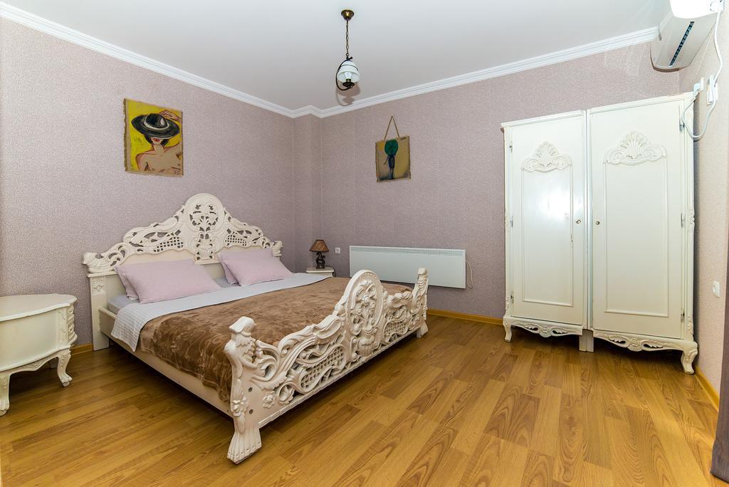 Hillside Resort Telavi Dış mekan fotoğraf